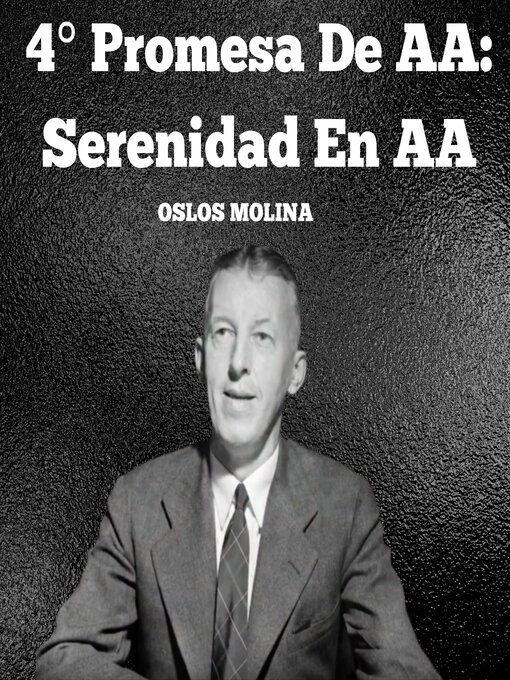 Title details for 4° Promesa De AA by Oslos Molina - Available